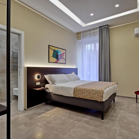 Palm Suites Napoli Ngoại thất bức ảnh