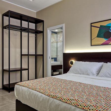 Palm Suites Napoli Ngoại thất bức ảnh