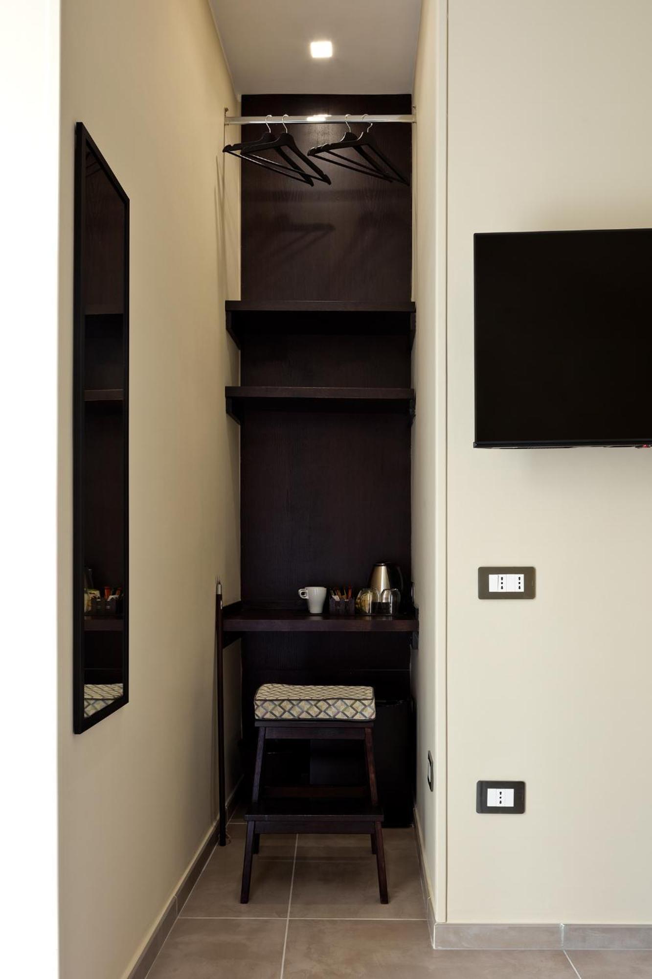 Palm Suites Napoli Ngoại thất bức ảnh