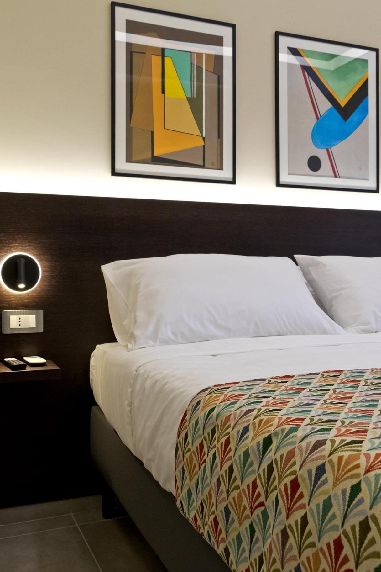 Palm Suites Napoli Ngoại thất bức ảnh
