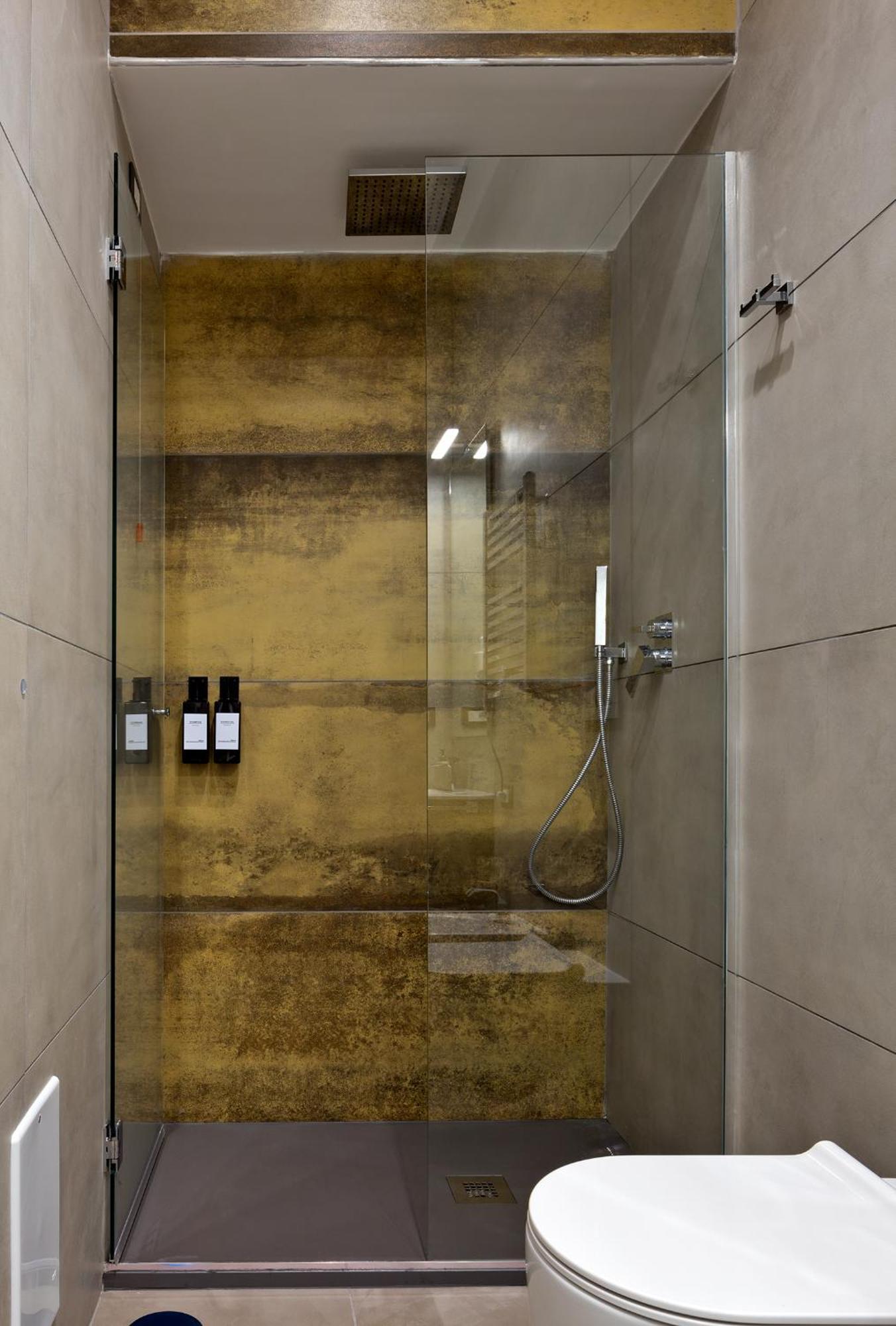 Palm Suites Napoli Ngoại thất bức ảnh