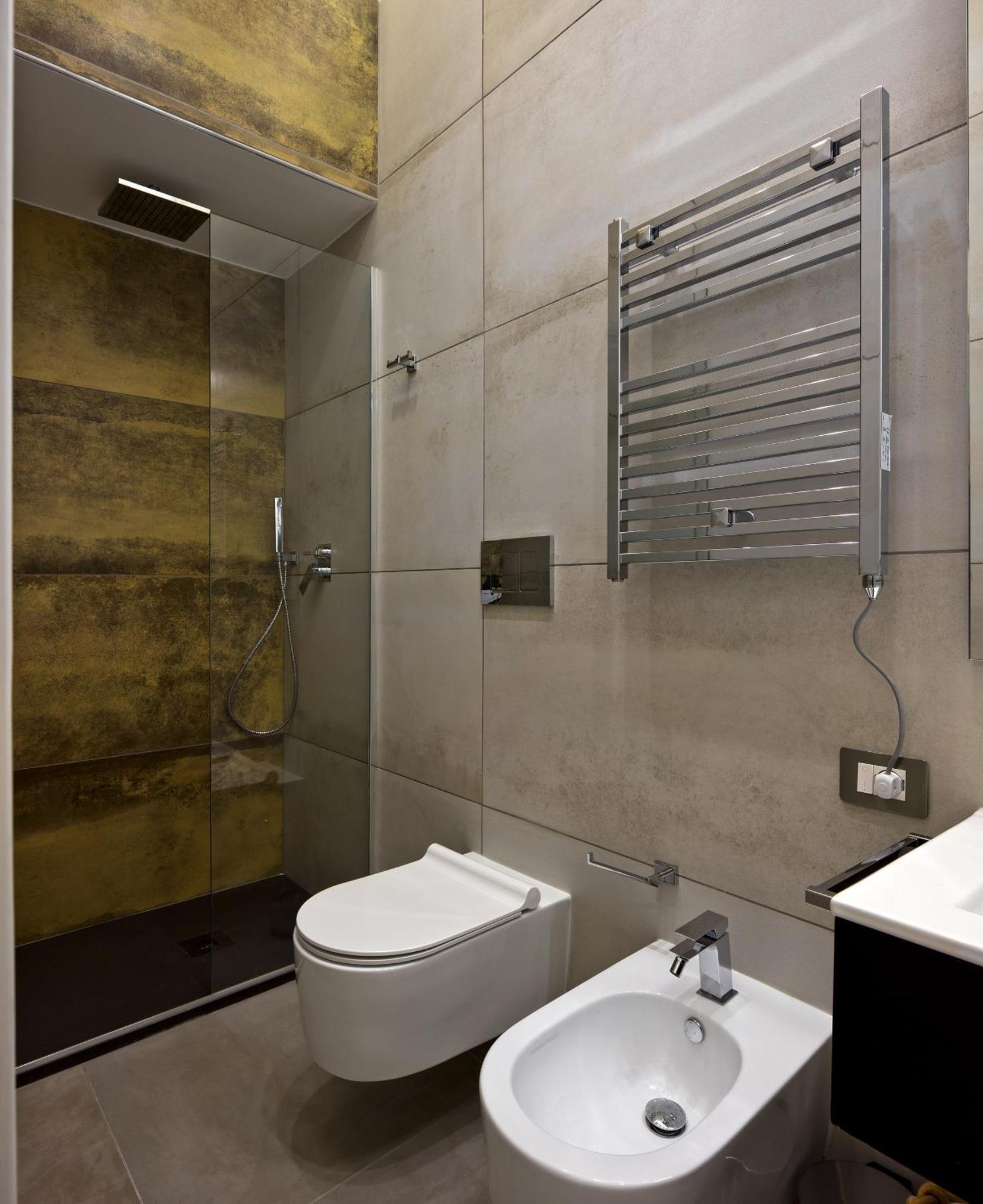 Palm Suites Napoli Ngoại thất bức ảnh