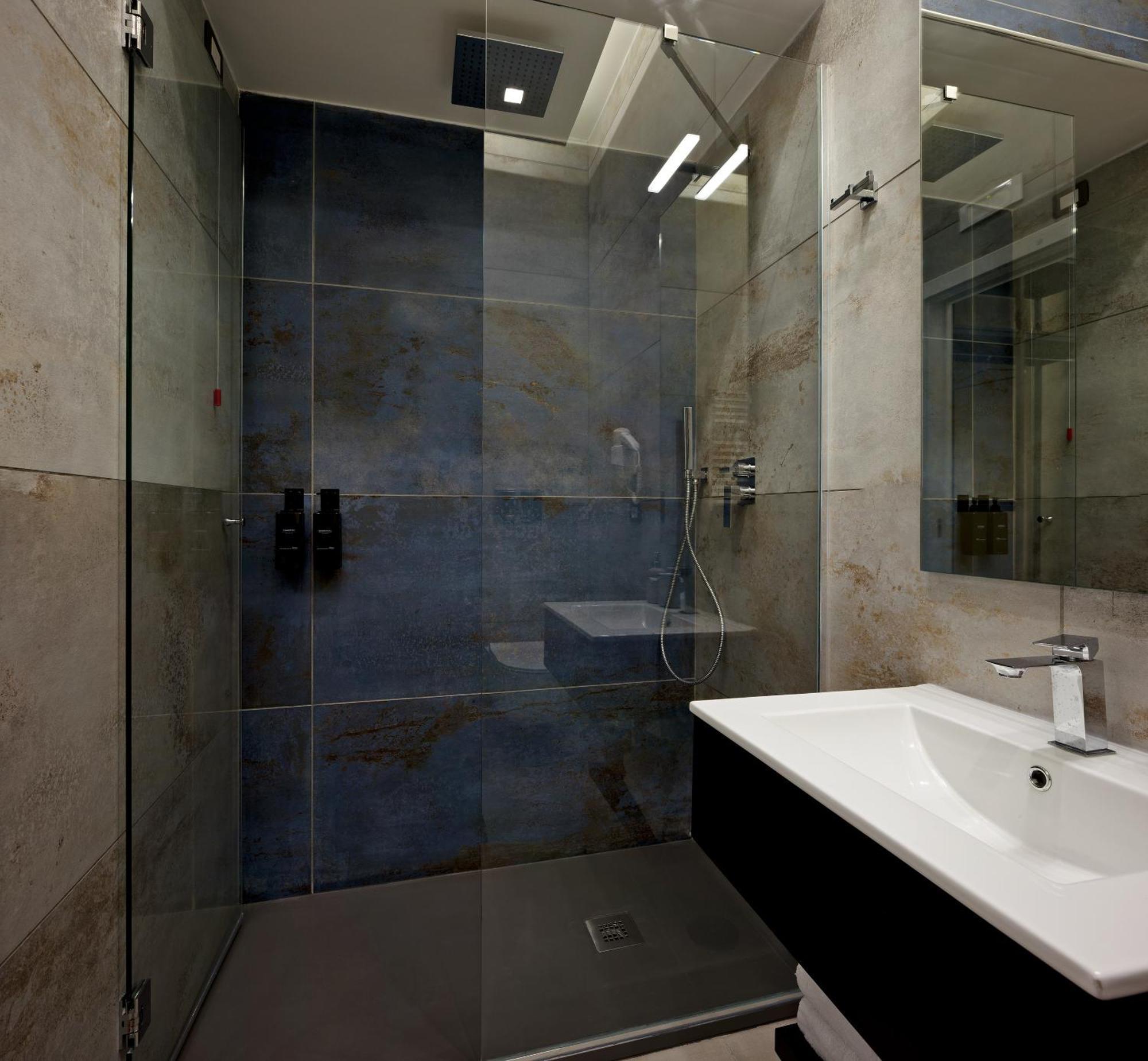 Palm Suites Napoli Ngoại thất bức ảnh