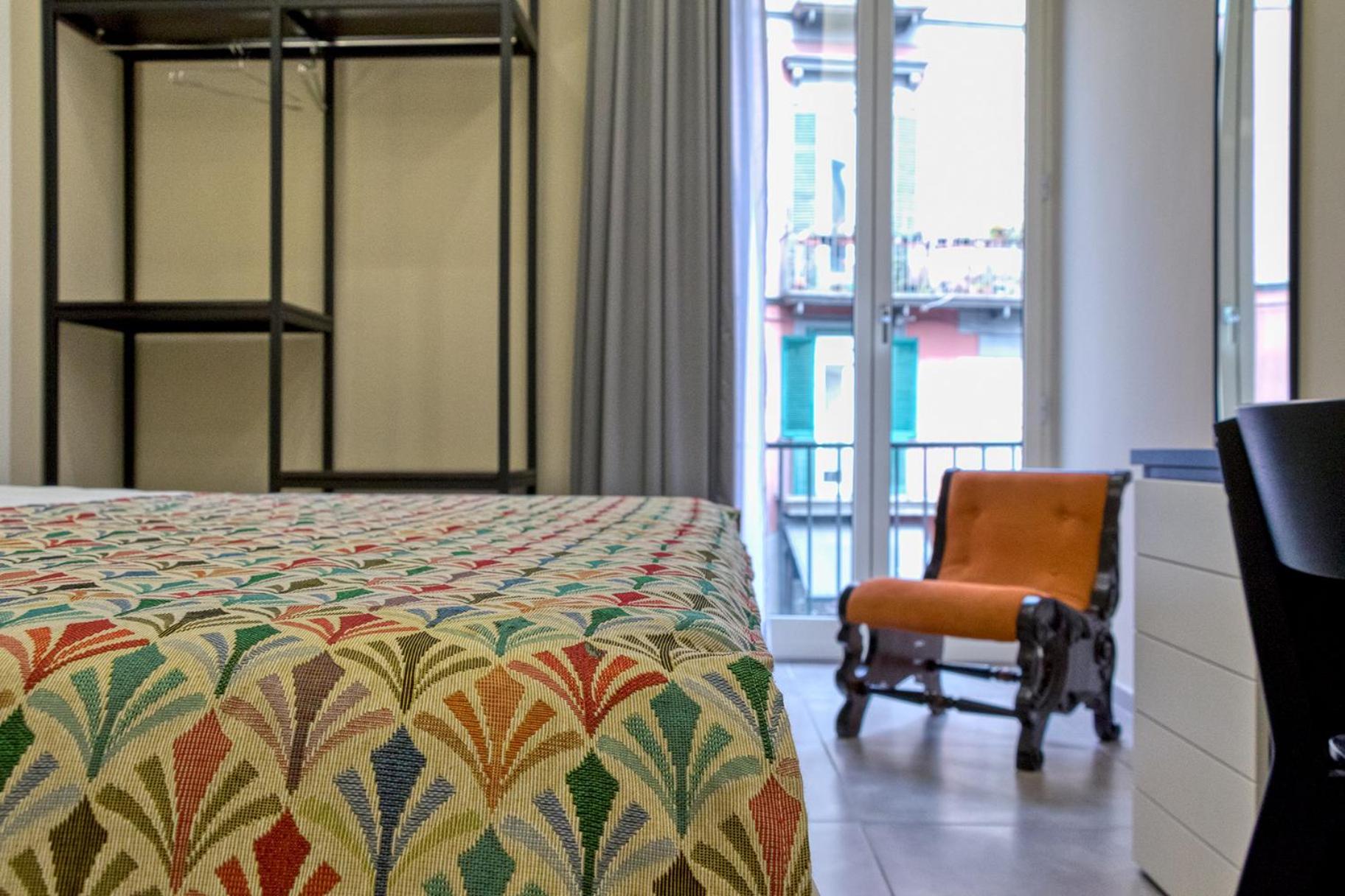 Palm Suites Napoli Ngoại thất bức ảnh
