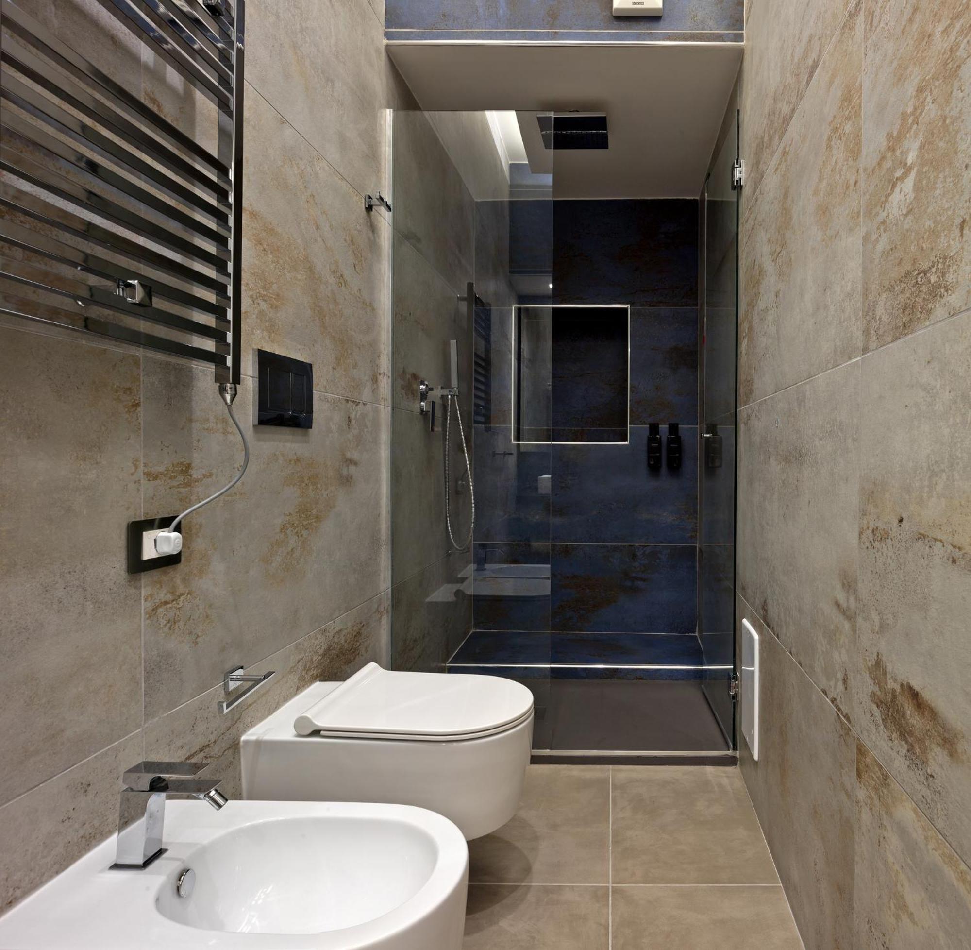 Palm Suites Napoli Ngoại thất bức ảnh